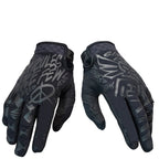 Guantes de Motocross MX BMX DH para Bicicleta de Montaña, Enduro, Off-Road, Luvas MTB DH Race, Guantes de Ciclismo