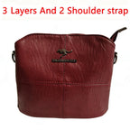 Bolso de mano bordado para mujer, bolsos de cuero de alta calidad para mujer, bolso de hombro para mujer, bolsos cruzados pequeños para mujer, bolso principal 2024