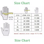 25 guantes nuevos para motocicleta, guantes para motocicleta todoterreno, para bicicleta de montaña DH MX MTB, accesorios para guantes de hombre y mujer