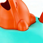 Dispensador de Golosinas para Mascotas, Juguetes Interactivos, Dispositivo Educativo de Entrenamiento, Dispositivo de Alimentación para Mascotas, Juguetes Dispensadores de Golosinas para Perros, Entrenamiento de Cachorros