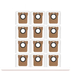 Compatible con Xiaomi Robot aspirador X20 + / X20 Plus, piezas de repuesto, accesorios, Cepillo Lateral principal, filtro Hepa, paño de mopa, bolsa para polvo