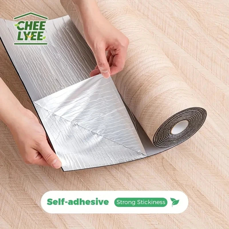 Pegatina de pared con placa de rejilla, papel tapiz autoadhesivo SXP, papel tapiz de espuma 3D, versión engrosada, adecuado para partituras de techo