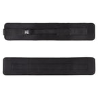 Cinturón de empuje de cadera, almohadilla de puente para entrenamiento con mancuernas, pesas rusas para sentadillas, puentes, Dips, equipo de gimnasio en casa
