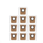Compatible con Xiaomi Robot aspirador X20 + / X20 Plus, piezas de repuesto, accesorios, Cepillo Lateral principal, filtro Hepa, paño de mopa, bolsa para polvo