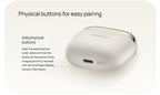 HUAWEI FreeBuds SE 3 Original ligero y compacto Bluetooth 5.4 42 horas de duración de la batería,