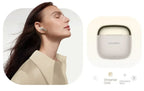HUAWEI FreeBuds SE 3 Original ligero y compacto Bluetooth 5.4 42 horas de duración de la batería,