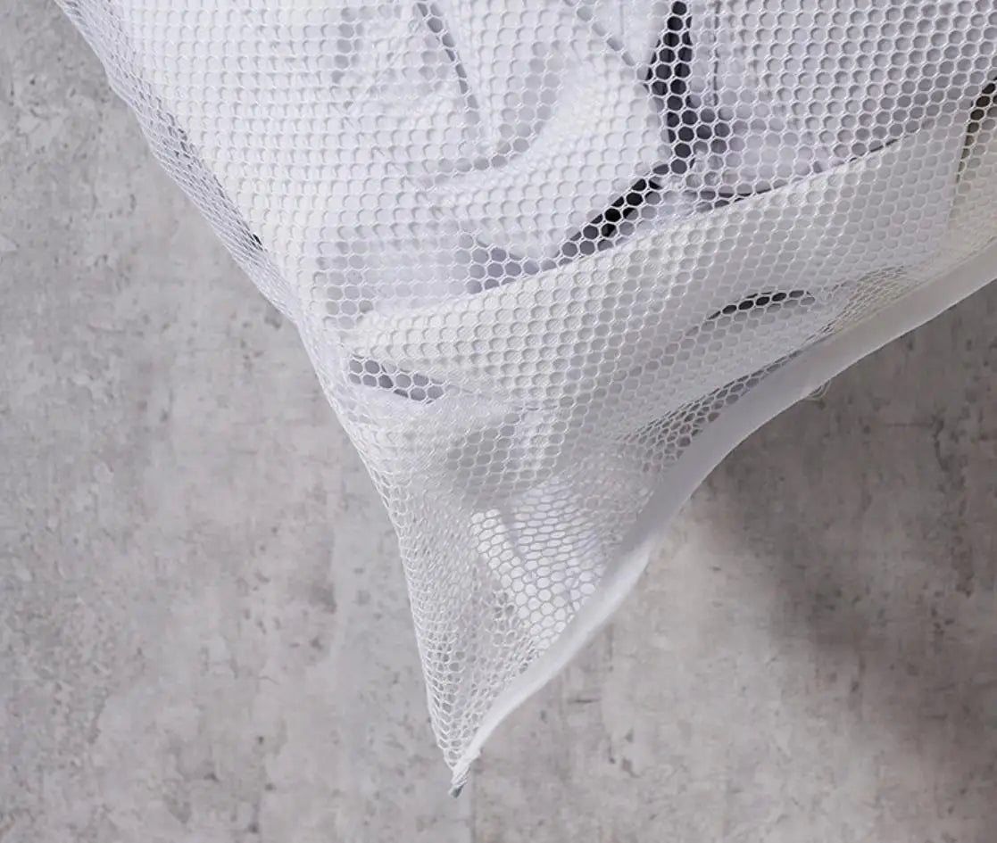 Bolsa de almacenamiento de ropa sucia, cesta con marco, cubo de malla plegable para lavandería, baño, colgante de pared, organizador de ropa para el hogar con gancho