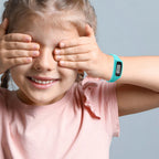 Pulsera con podómetro LED para adultos y niños, reloj de Fitness multifunción con pantalla de tiempo, contador de pasos, contador de calorías, 12/24H