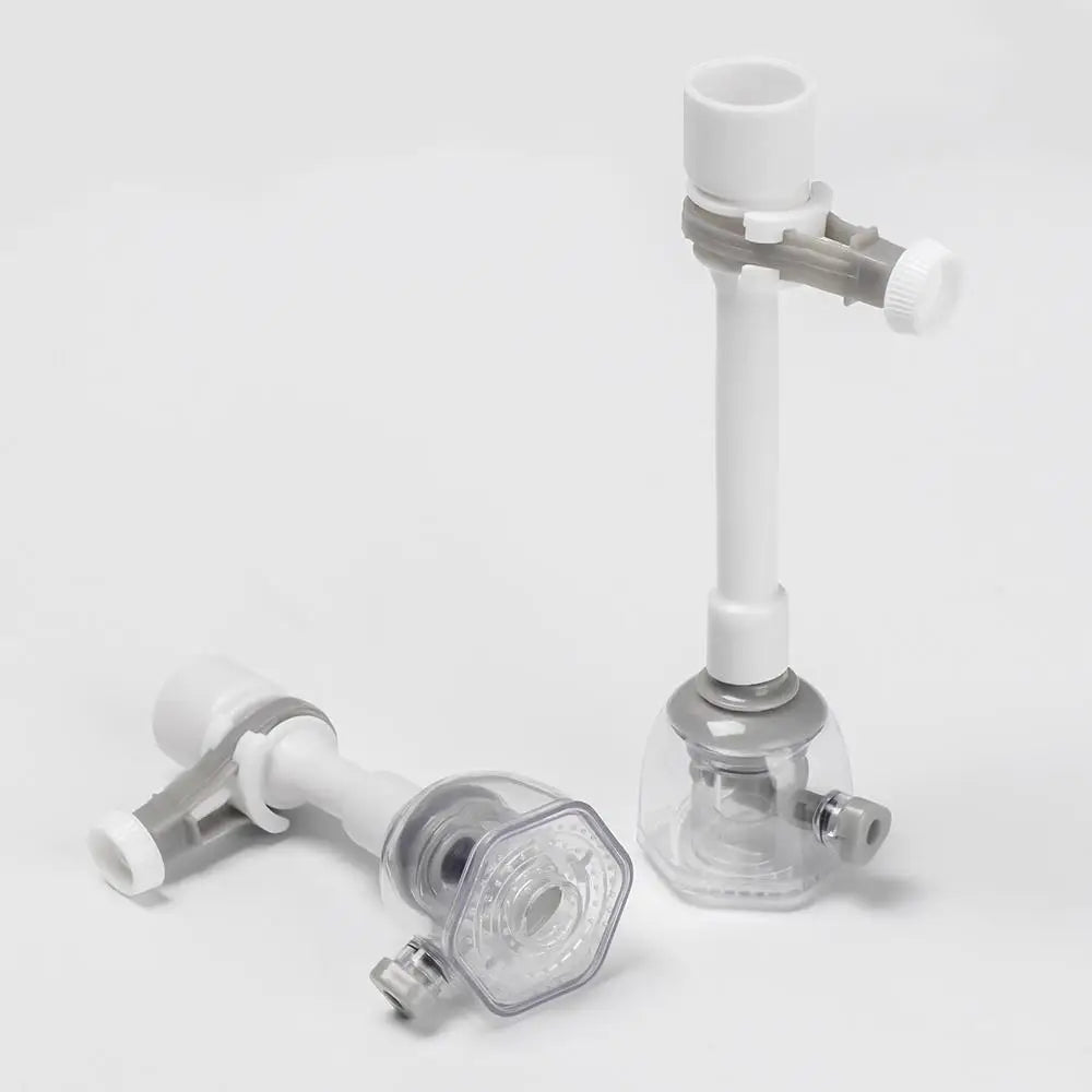 Extensor difusor Flexible que ahorra agua, filtro de agua a prueba de salpicaduras, cabezal de salida para grifo, extensor de grifo de agua para grifo de cocina