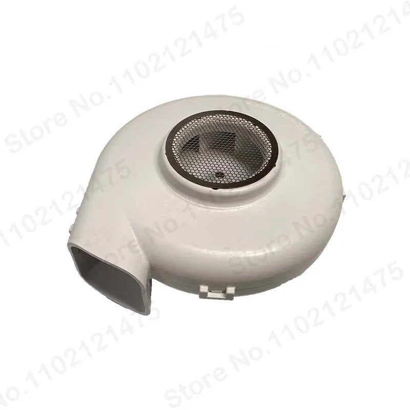 Accesorios Originales para Motor de Ventilador Roborock S7 S6 MaxV S65 MaxV S50 Max S55 Max T7 T7S Plus S60 Pure, Piezas de Repuesto para Motor de Ventilador