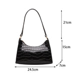 Yogodlns, bolso acolchado con solapa a la moda para mujer, marcas, bolsos de hombro con cadenas gruesas, bolsos cuadrados pequeños con textura acolchada, bolso para axila