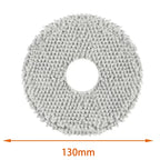 Compatible con Xiaomi Robot aspirador X20 + / X20 Plus, piezas de repuesto, accesorios, Cepillo Lateral principal, filtro Hepa, paño de mopa, bolsa para polvo
