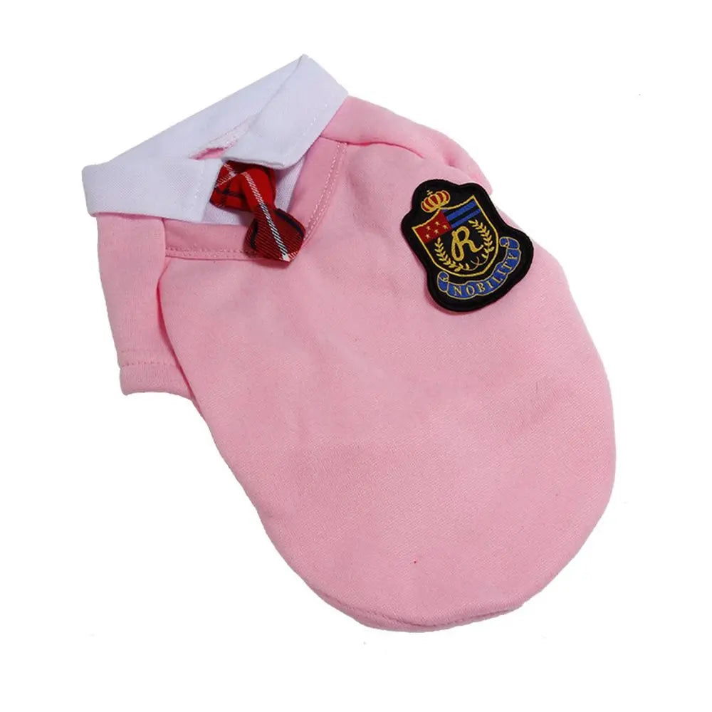 Lindo disfraz de pareja para perros, camisa para mascotas, suministros para cachorros, uniforme para mascotas, uniforme para perros, ropa para mascotas