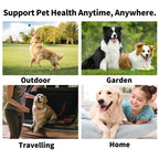 Productos de limpieza para mascotas, cepillo de dientes desechable para dedos, limpieza de dientes para mascotas, cubiertas para dedos, toallitas húmedas, limpieza bucal para perros y gatos