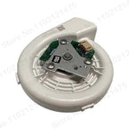 Accesorios Originales para Motor de Ventilador Roborock S7 S6 MaxV S65 MaxV S50 Max S55 Max T7 T7S Plus S60 Pure, Piezas de Repuesto para Motor de Ventilador