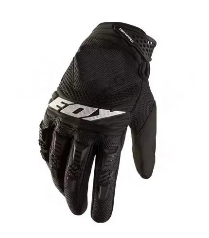 25 guantes nuevos para motocicleta, guantes para motocicleta todoterreno, para bicicleta de montaña DH MX MTB, accesorios para guantes de hombre y mujer