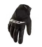 25 guantes nuevos para motocicleta, guantes para motocicleta todoterreno, para bicicleta de montaña DH MX MTB, accesorios para guantes de hombre y mujer