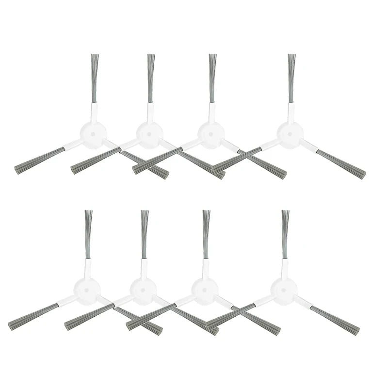 Compatible con Xiaomi Robot aspirador X20 + / X20 Plus, piezas de repuesto, accesorios, Cepillo Lateral principal, filtro Hepa, paño de mopa, bolsa para polvo