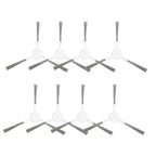 Compatible con Xiaomi Robot aspirador X20 + / X20 Plus, piezas de repuesto, accesorios, Cepillo Lateral principal, filtro Hepa, paño de mopa, bolsa para polvo