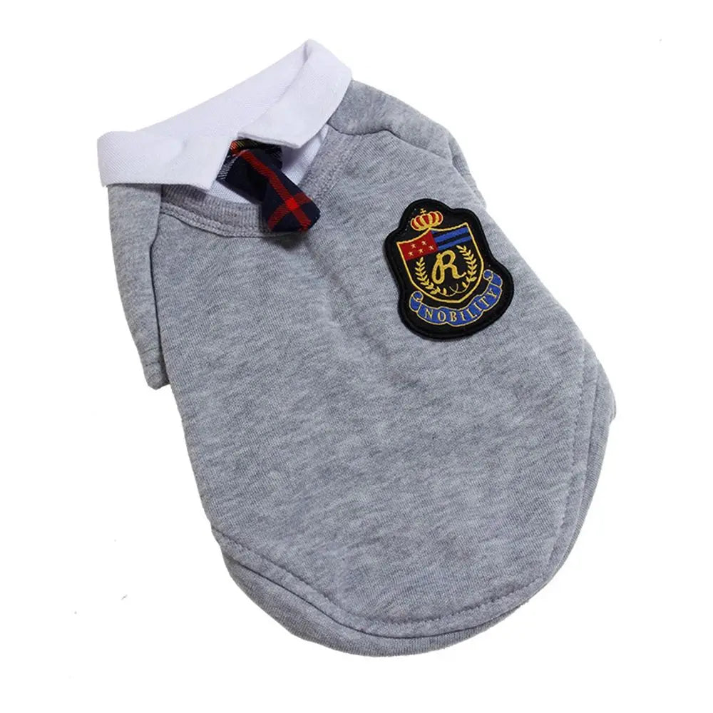 Lindo disfraz de pareja para perros, camisa para mascotas, suministros para cachorros, uniforme para mascotas, uniforme para perros, ropa para mascotas