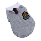 Lindo disfraz de pareja para perros, camisa para mascotas, suministros para cachorros, uniforme para mascotas, uniforme para perros, ropa para mascotas