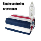 Manta cálida Manta calefactora eléctrica 110V/220V Manta eléctrica doble Manta Electrica manta calefactora alfombras Alfombra calefactora