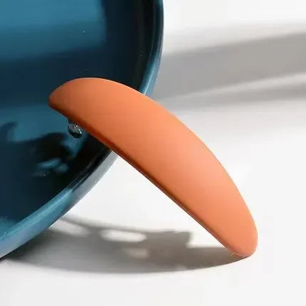 Horquilla Vintage elegante para mujer, soporte para cola de caballo, horquillas geométricas de primavera, pasador para niña, herramientas de estilismo, accesorios nuevos