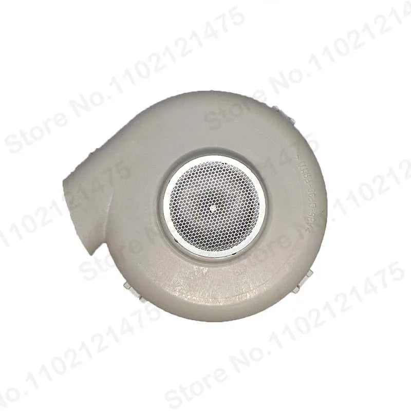 Accesorios Originales para Motor de Ventilador Roborock S7 S6 MaxV S65 MaxV S50 Max S55 Max T7 T7S Plus S60 Pure, Piezas de Repuesto para Motor de Ventilador