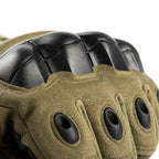 Guantes de Motocross, guantes para motocicleta con pantalla táctil, guantes para montar en moto, guantes transpirables de verano para Moto, guantes de dedo completo