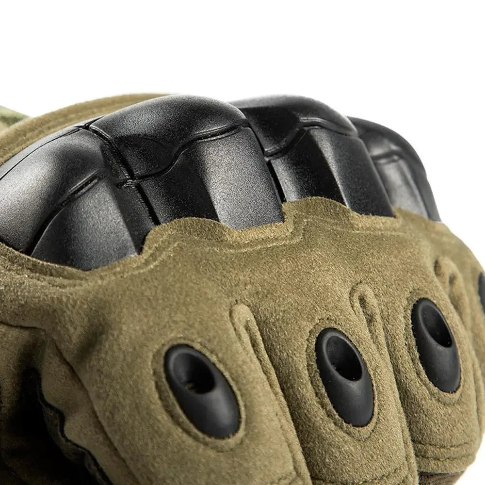 Guantes de Motocross, guantes para motocicleta con pantalla táctil, guantes para montar en moto, guantes transpirables de verano para Moto, guantes de dedo completo