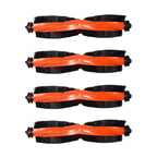 Compatible con Xiaomi Robot aspirador X20 + / X20 Plus, piezas de repuesto, accesorios, Cepillo Lateral principal, filtro Hepa, paño de mopa, bolsa para polvo