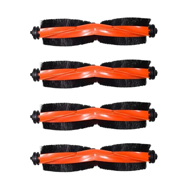 Compatible con Xiaomi Robot aspirador X20 + / X20 Plus, piezas de repuesto, accesorios, Cepillo Lateral principal, filtro Hepa, paño de mopa, bolsa para polvo