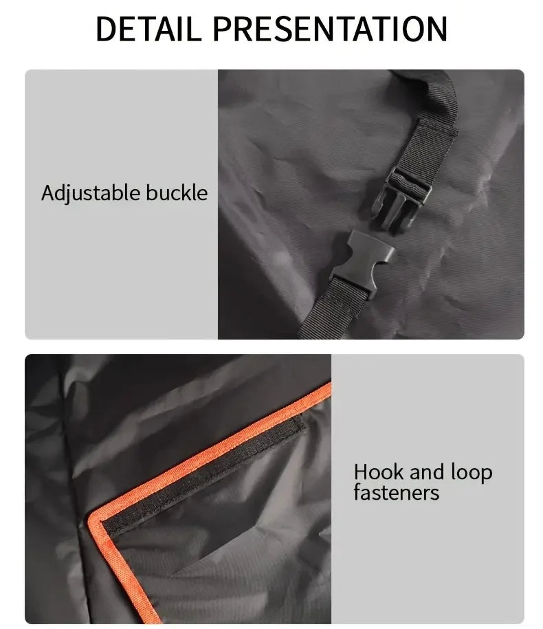 Estera duradera para maletero de poliéster para mascotas, alfombrilla antideslizante, resistente a los arañazos y fácil de limpiar para SUV y coches, alfombrilla de seguridad para mascotas