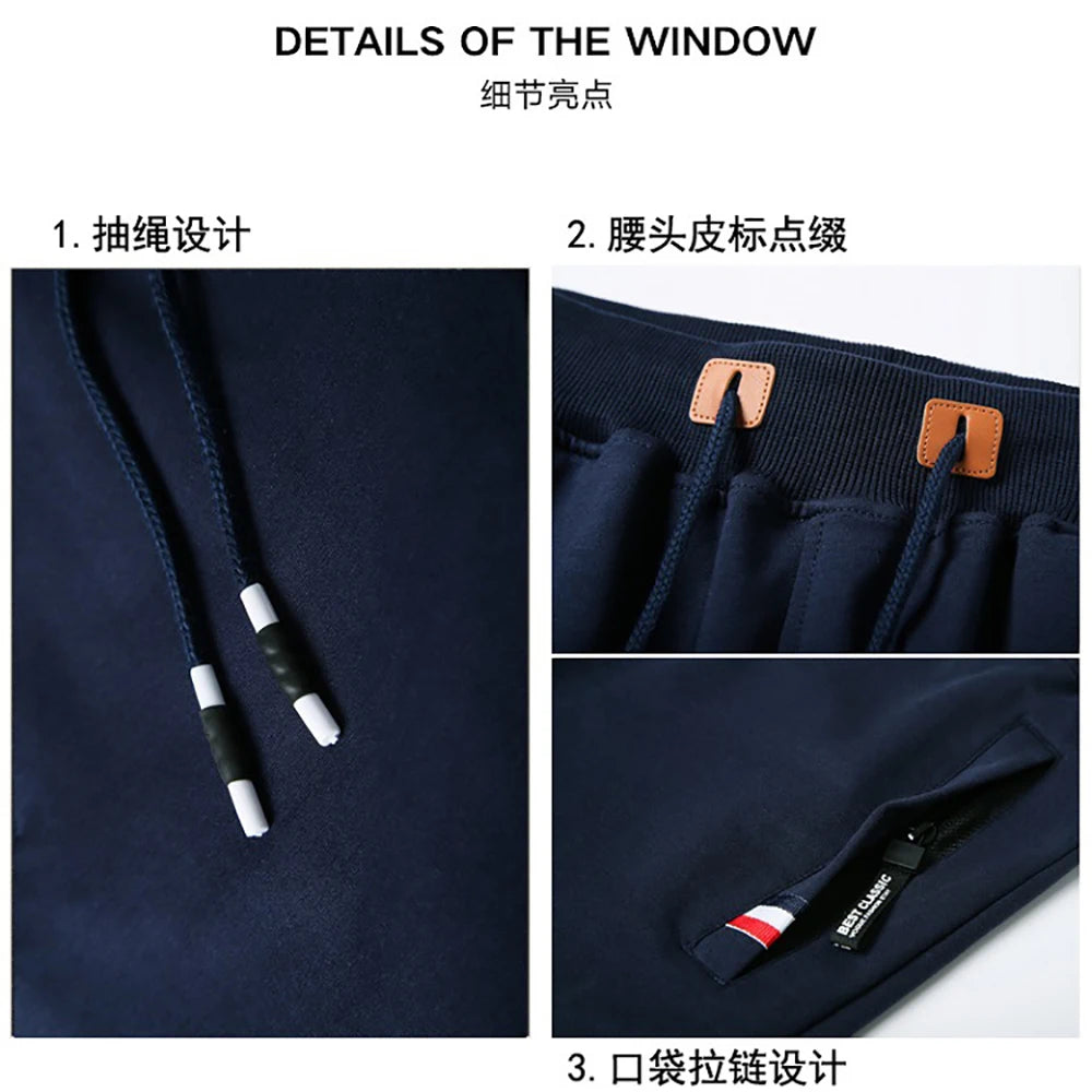 Pantalones cortos informales para hombre, novedad de verano, pantalones cortos informales a la moda para hombre, pantalones cortos transpirables de Color sólido para Fitness, pantalones cortos con cordón para hombre