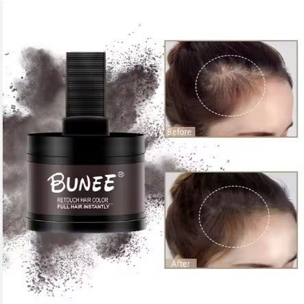 BUNEE HAIRLINE OPTIMIZER